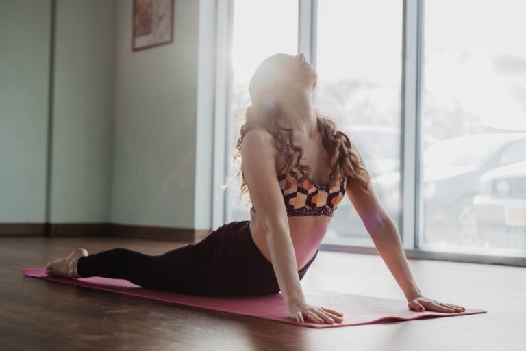 Yoga: Dicas úteis para principiantes!