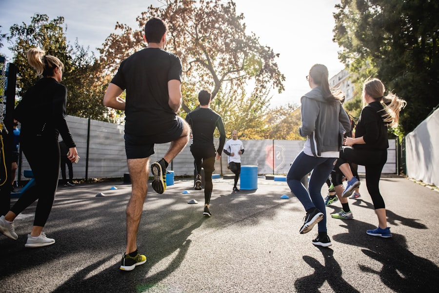 Rotina de exercícios para emagrecer: 7 dicas para perder peso rapidamente